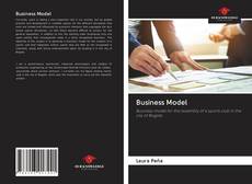 Business Model kitap kapağı