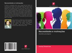 Bookcover of Necessidades e motivações