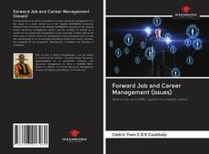 Portada del libro de Forward Job and Career Management (issues)