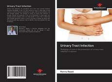 Capa do livro de Urinary Tract Infection 