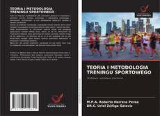 Buchcover von TEORIA I METODOLOGIA TRENINGU SPORTOWEGO