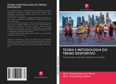 Bookcover of TEORIA E METODOLOGIA DO TREINO DESPORTIVO