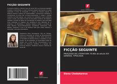 Buchcover von FICÇÃO SEGUINTE