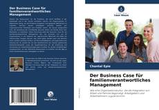 Portada del libro de Der Business Case für familienverantwortliches Management