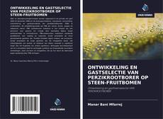 Couverture de ONTWIKKELING EN GASTSELECTIE VAN PERZIKROOTBORER OP STEEN-FRUITBOMEN