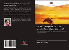 Borítókép a  La Gita : Un guide de la vie universitaire et professionnelle - hoz
