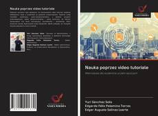 Buchcover von Nauka poprzez video tutoriale