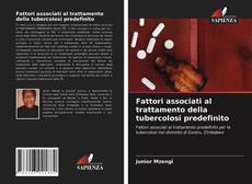 Capa do livro de Fattori associati al trattamento della tubercolosi predefinito 