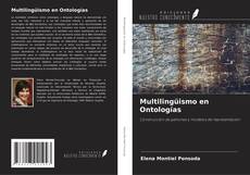 Portada del libro de Multilingüismo en Ontologías