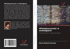 Bookcover of Wielojęzyczność w ontologiach