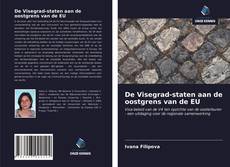 Обложка De Visegrad-staten aan de oostgrens van de EU