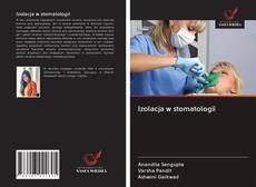 Buchcover von Izolacja w stomatologii