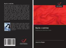Copertina di Bycie z cedrów