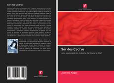 Buchcover von Ser dos Cedros