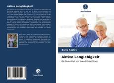 Buchcover von Aktive Langlebigkeit