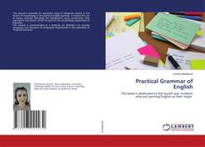 Buchcover von Practical Grammar of English