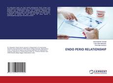 Copertina di ENDO PERIO RELATIONSHIP