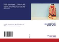Buchcover von ENDODONTICS SIMPLIFIED