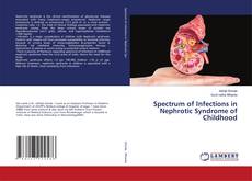 Buchcover von Spectrum of Infections in Nephrotic Syndrome of Childhood