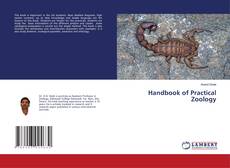 Buchcover von Handbook of Practical Zoology