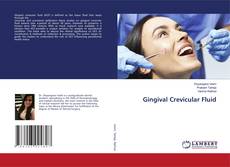 Buchcover von Gingival Crevicular Fluid