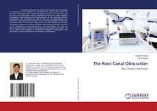 Capa do livro de The Root Canal Obturation 
