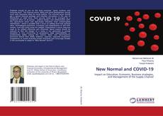 Copertina di New Normal and COVID-19