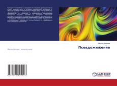 Buchcover von Псевдожижение