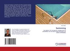 Copertina di Swimming