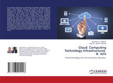 Buchcover von Cloud Computing Technology Infrastructures & IoTs