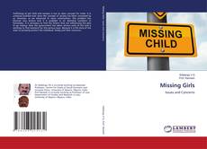 Copertina di Missing Girls
