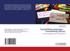Copertina di Transmitting Languages Transmitting cultures