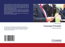 Buchcover von Campaign Principles