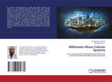 Buchcover von Millimeter-Wave Cellular Systems