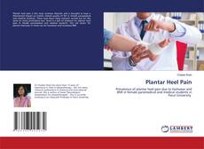 Copertina di Plantar Heel Pain