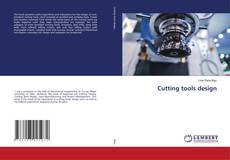 Buchcover von Cutting tools design