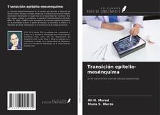 Couverture de Transición epitelio-mesénquima