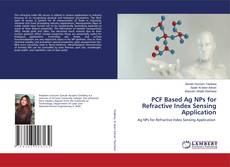 Buchcover von PCF Based Ag NPs for Refractive Index Sensing Application
