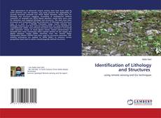 Buchcover von Identification of Lithology and Structures