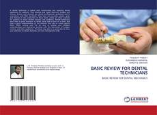 Bookcover of BASIC REVIEW FOR DENTAL TECHNICIANS