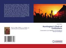 Copertina di Huntington’s Clash of Civilizations