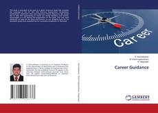 Copertina di Career Guidance