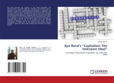 Buchcover von Ayn Rand’s “Capitalism: The Unknown Ideal”