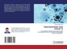 Buchcover von TRACHEOSTOMY AND COVID-19