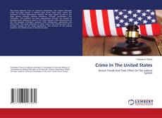 Buchcover von Crime In The United States