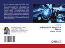 Buchcover von Autonomous Navigation System
