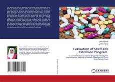 Copertina di Evaluation of Shelf-Life Extension Program