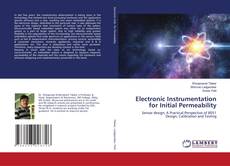 Borítókép a  Electronic Instrumentation for Initial Permeability - hoz