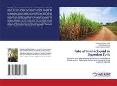 Capa do livro de Fate of Imidacloprid in Ugandan Soils 