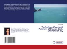 Buchcover von The Sediment Transport Pathways of Dolphin Bank, Christchurch Bay